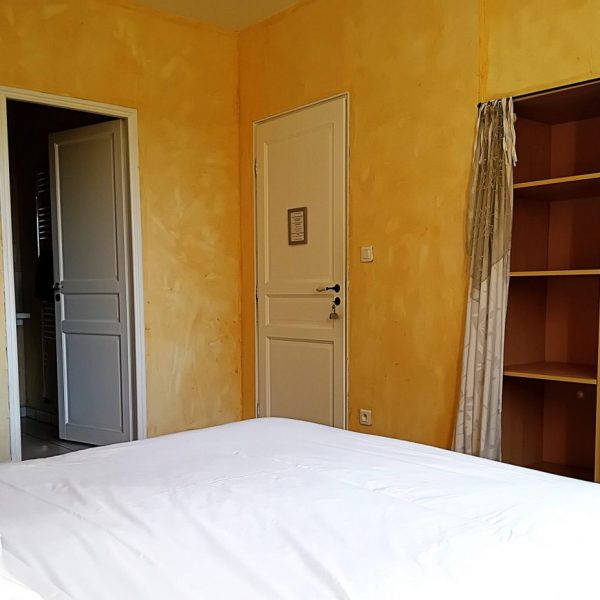 chambre Provençale