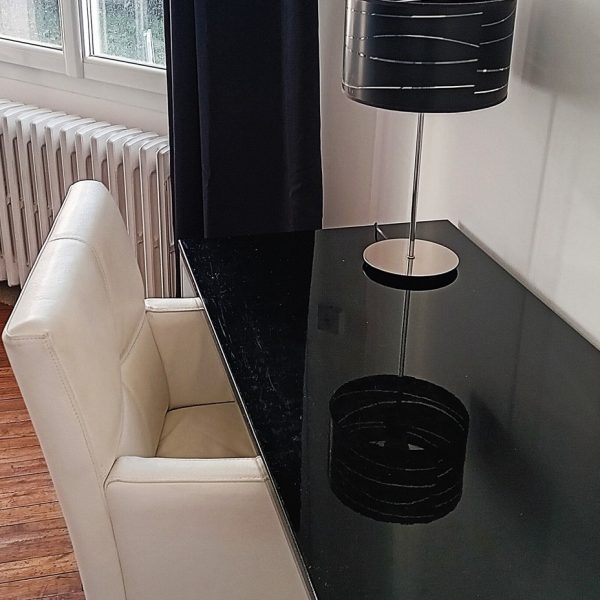 Bureau de la chambre Contemporaine