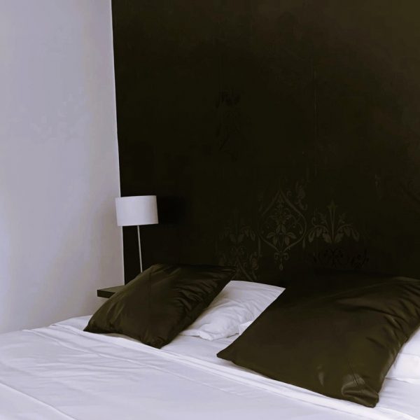 la chambre d'hôtes la Contemporaine