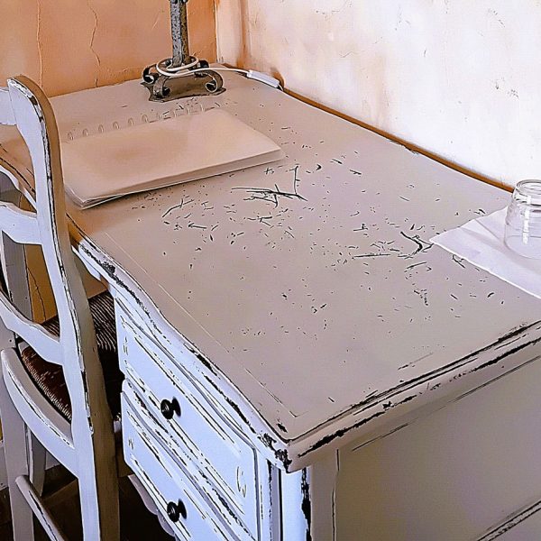 Bureau de la chambre Provençale